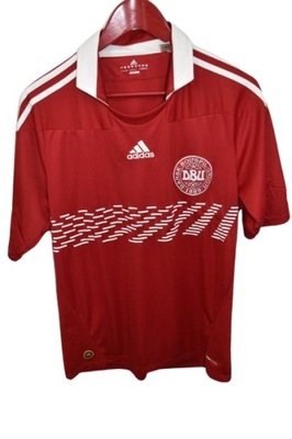 Adidas Dania Denmark koszulka reprezentacji M