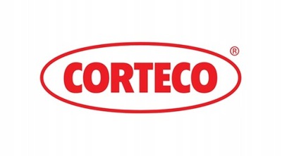 CORTECO 12010887B RING SEALING SHAFT HUB WHEELS  