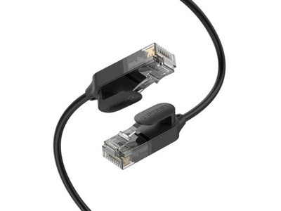 Kabel sieciowy UGREEN Ethernet RJ45, Cat.6A, 2m