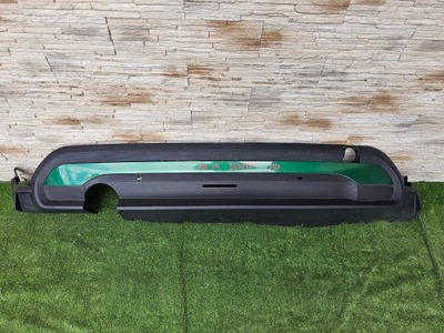 Бампер задняя mini f56 lci 9450581 фото №1