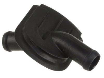 Патрубок wody mercedes c w202 clk c208 соединитель фото №1