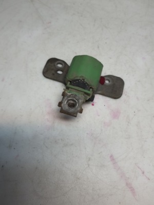 Dacia sandero 2017 кронштейн / кронштейн глушителя фото №1