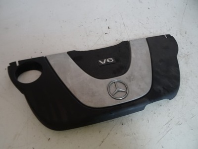 Защита двигателя a2720100067 mercedes cls w219 фото №1