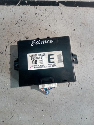 Mitsubishi eclipse cross модуль паркування pdc 8638a141 фото №1