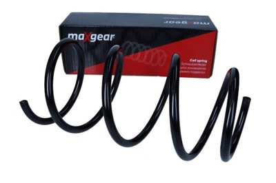 MUELLE SUSPENSIONES MAXGEAR 60-0087  