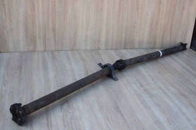 Wał привідний hyundai santa fe ii 2.2 crdi фото №1