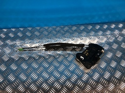 Toyota chr c-hr замок дверь правый перед фото №1