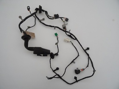 2016 camaro жгут электропроводка дверь правая keyless фото №1