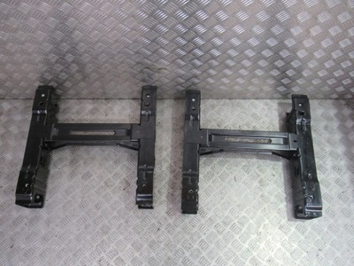 Alfa romeo stelvio каркас сиденье правый левый фото №1