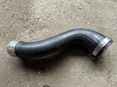 Kia proceed труба wąż интеркулер оригинал шланг фото №1