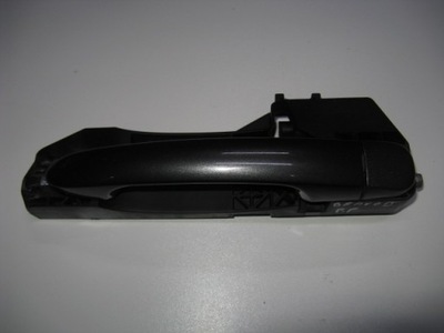 Ручка дверь правый перед fiat bravo ii 284 фото №1