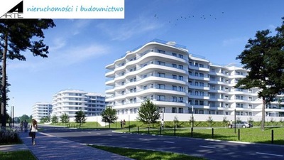 Mieszkanie, Rogowo, Trzebiatów (gm.), 47 m²