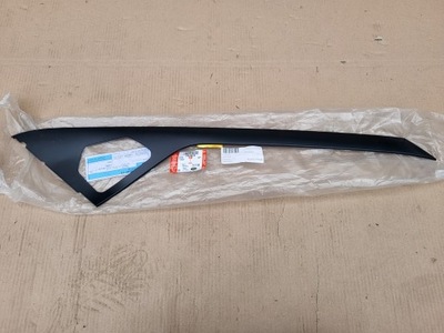 Land rover discovery iv 4 молдинг двері перед зовнішня ліва skos новий oe! фото №1