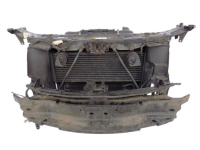 Jeep grand cherokee wk2 рестайлинг  3.0 crd ремень передний радиатор 2014 фото №1