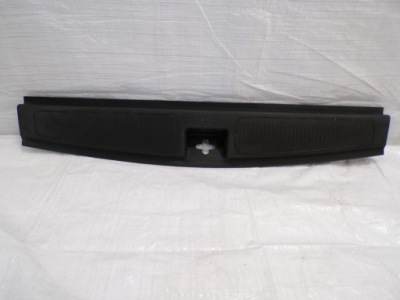 Opel astra k v захист поперечина задня багажника kombi 13432054 фото №1