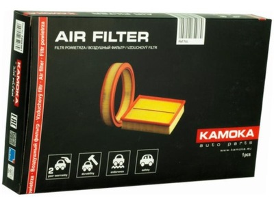 Фільтр повітря nissan juke f15 1.2-1.6 rogue 2.5 note ii 1.2 фото №1