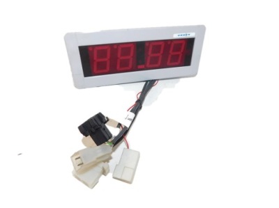 Man ng 363 a 23 панель приборная панель дисплей фото №1