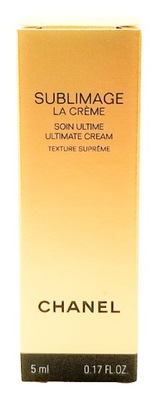 Chanel Sublimage La Creme Supreme krem 5ml