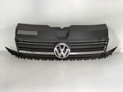 РЕШЁТКА РЕШЕТКА РЕШЁТКА VW T6 15-19