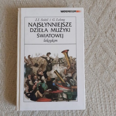 Najsławniejsze dzieła muzyki światowej