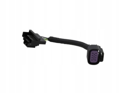 Адаптер левая magneti marelli peugeot boxer 250 09.06-08.14 5770879u фото №1