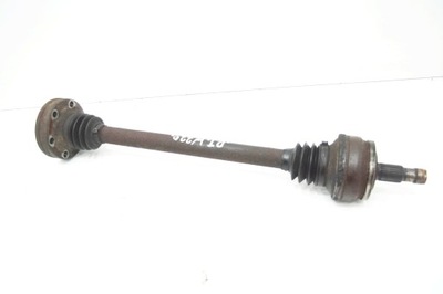 Привідний вал t.p mercedes w220 5.5 amg компресор 500ps фото №1