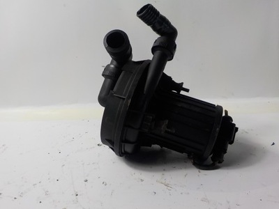 Audi a3 8l lift 1.6 8v насос воздуха фото №1