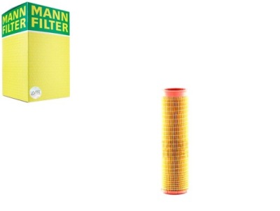 Фильтр воздуха mann-filter l4459548 4459548 32925 фото №1