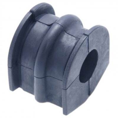 Гумовий елемент втулка стабілізатора febest nsb-v42r фото №1