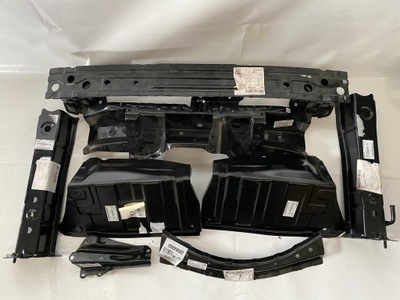 Pas задний subaru forester iv фото №1