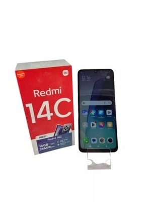 TELEFON REDMI 14C 8/256GB