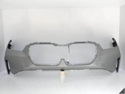 Bmw x1 u11 x-line 22- бампер бампер + заглушка перед 6xpdc фото №1