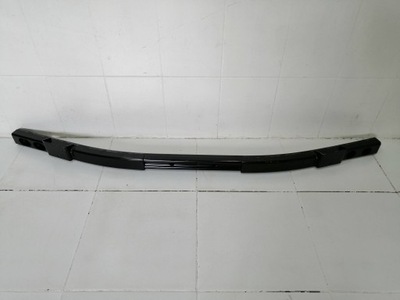 Балка бампера передній перед toyota proace city hal 9191 фото №1