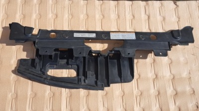 Chevrolet cruze - захист поперечина передній gm96981695 фото №1