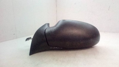 Дзеркало праве електричний 5 pinów mercedes a160 фото №1