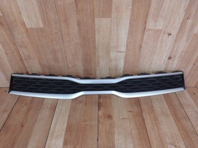 Kia picanto iii 2017+ решітка радіатора решітка радіатора фото №1