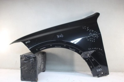 Крила лівий перед bmw x7 g07 фото №1