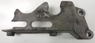 Кронштейн двигателя mercedes w203 2.2 cdi a6460940641 фото №1