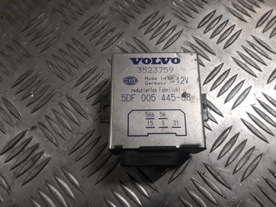 RELÉ MÓDULO VOLVO 850 3523759  