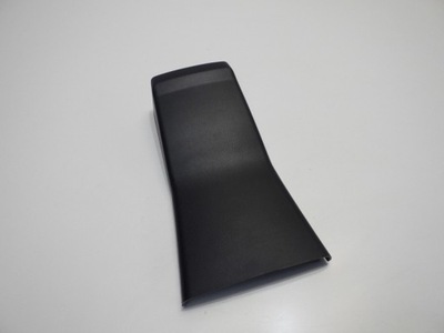 Sx4 s cross 2022 заглушка туннель среднего задняя фото №1