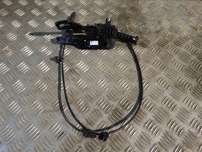 Замок сиденье правый задний bmw g02 1 фото №1