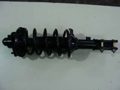 Амортизатор лівий hyundai atos фото №1