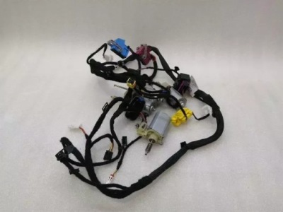 Mercedes-benz різні a0009104412 фото №1