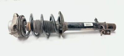 Амортизатор левый перед fiat ducato 3 фото №1