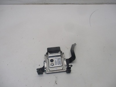 Бортовой компьютер двигателя hyundai i10 ii 1.2 фото №1