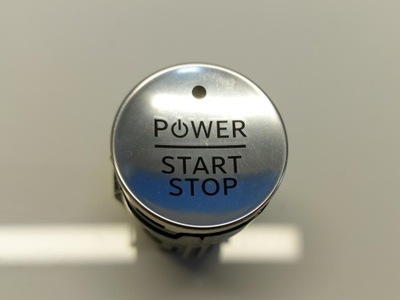 Ford mustang mach-e кнопка запуск стоп lj8t14c3769aa фото №1