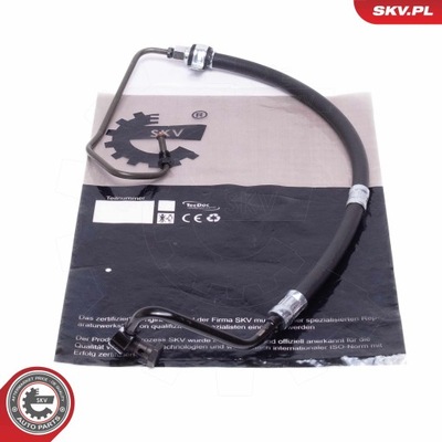 CABLE SERVOMANDO HIDRÁULICO HYUNDAI GETZ 1.1 05-09  