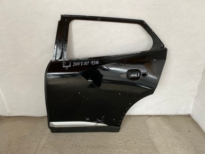 Peugeot 2008 ii 2019r- двері задня ліва задні фото №1