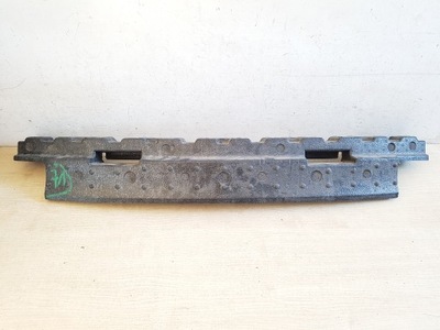 Opel insignia абсорбер бампера задняя 13317397 фото №1