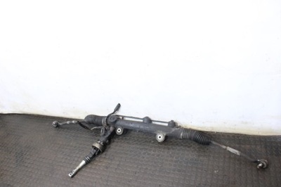 Рулевая рейка mercedes e klasa w211 3.0 фото №1
